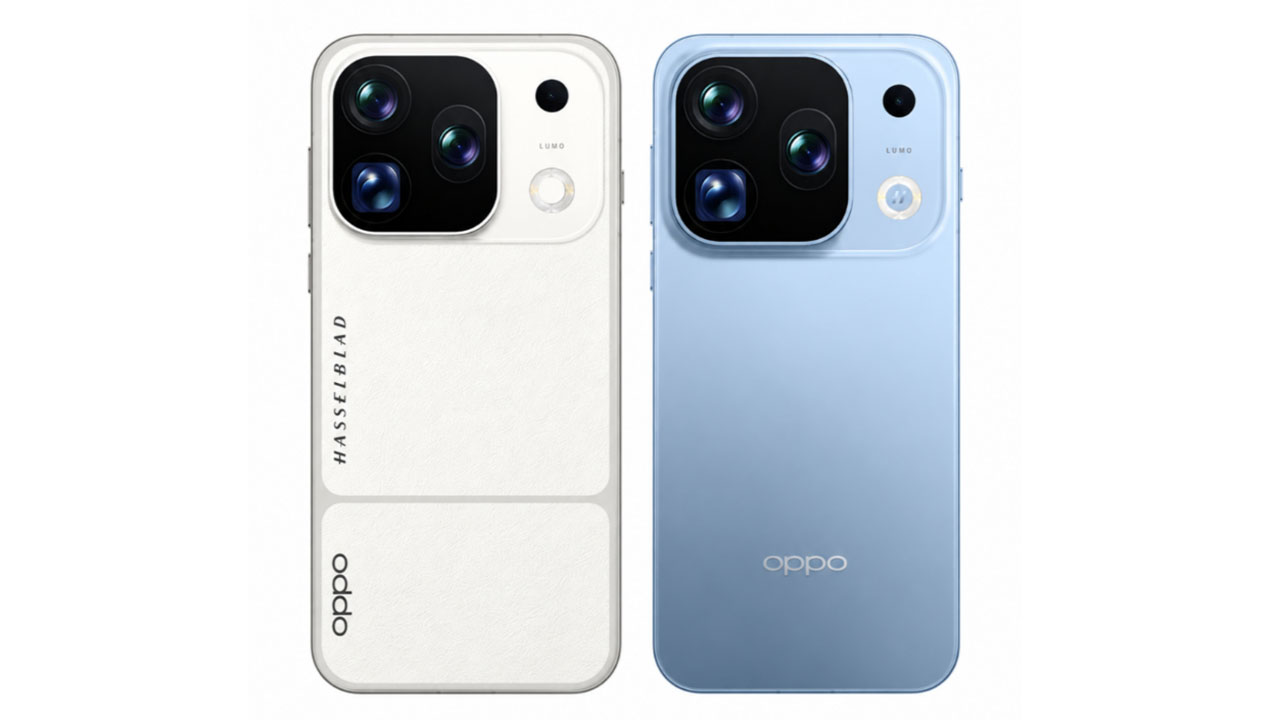 Oppo Find X10 Series Lộ Diện