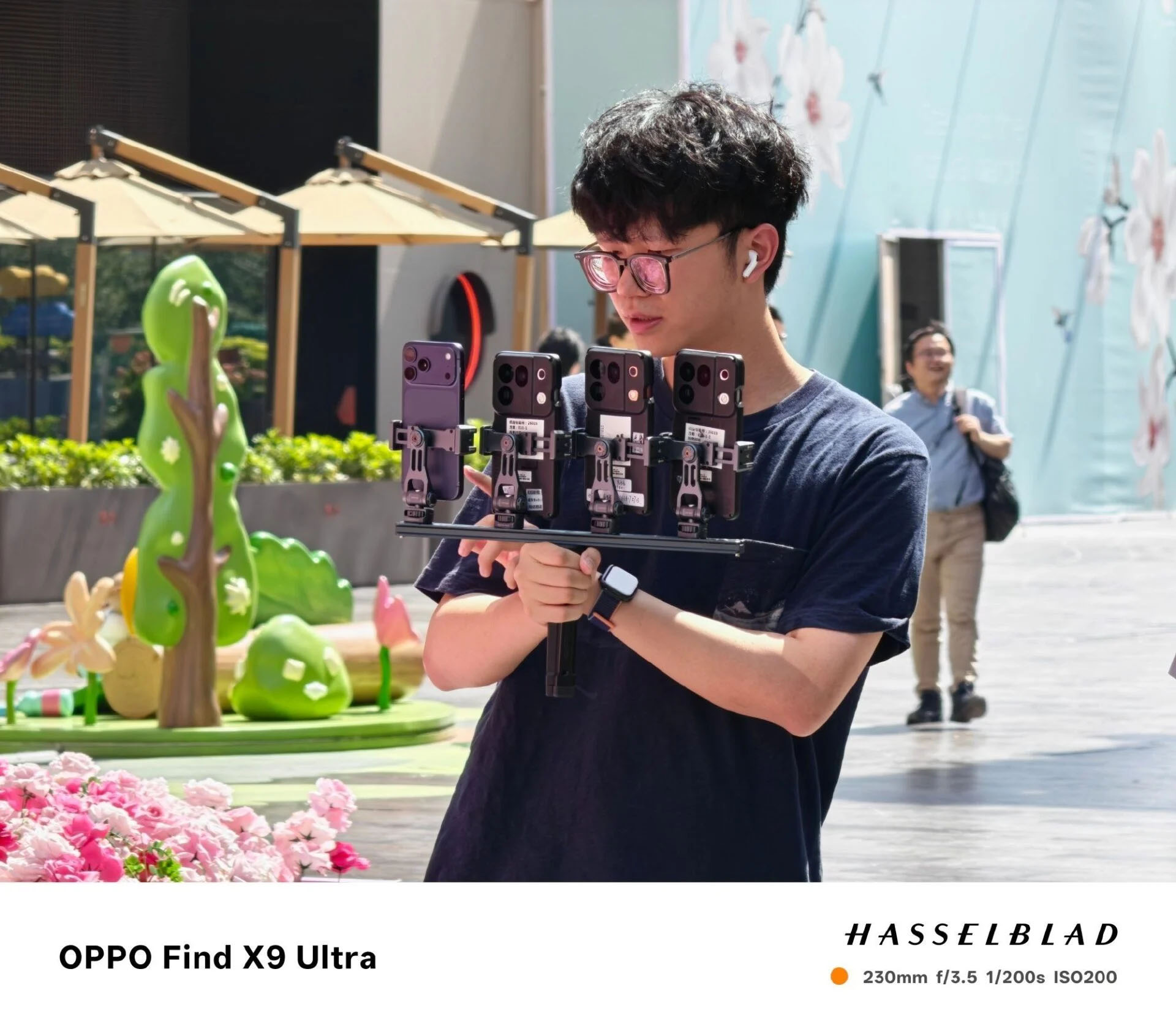 Oppo Find X10 Series Lộ Diện