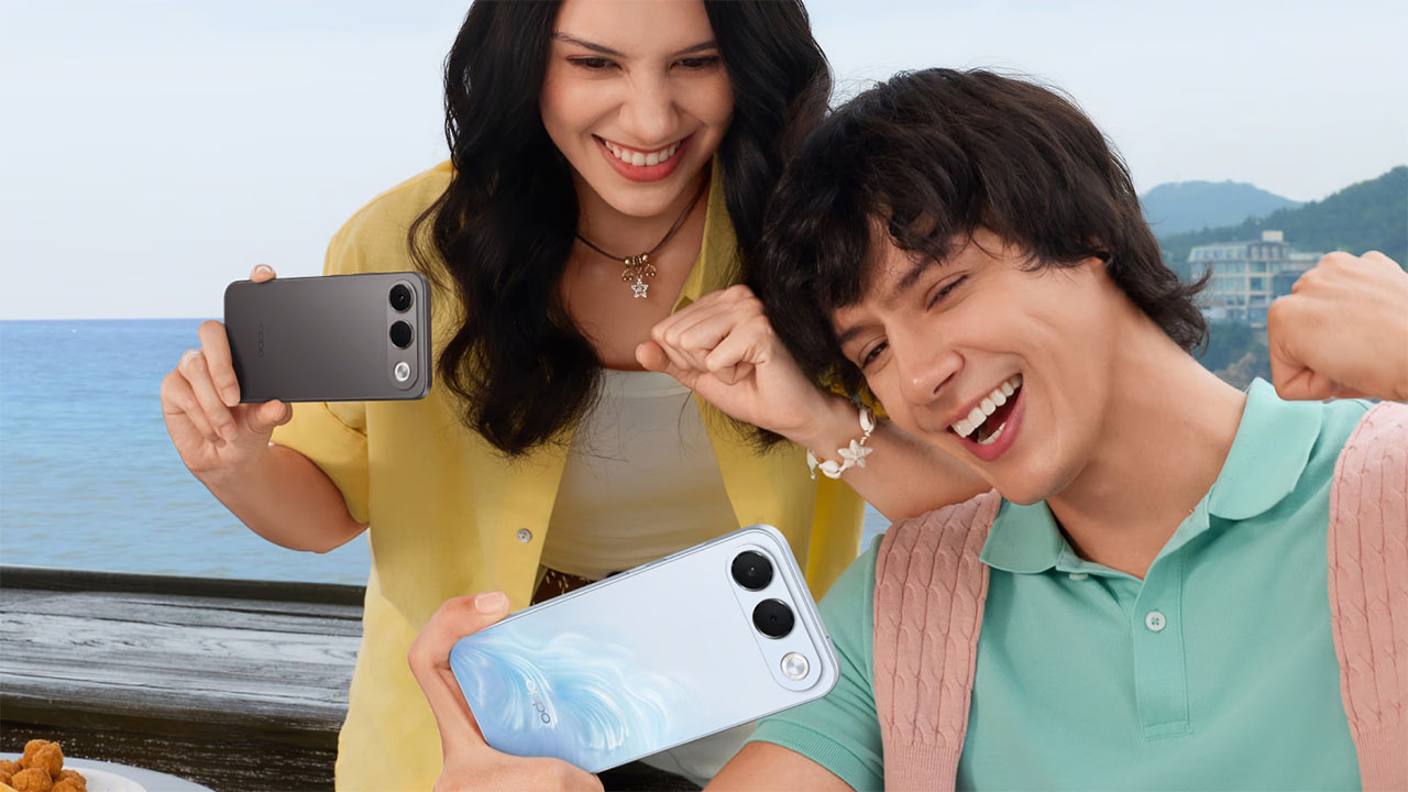 Tất Tần Tật Oppo A7 Pro