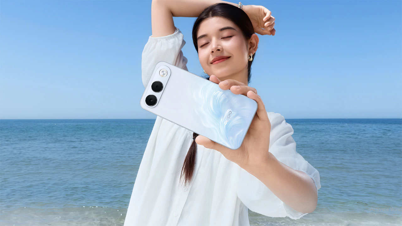 Tất Tần Tật Oppo A7 Pro