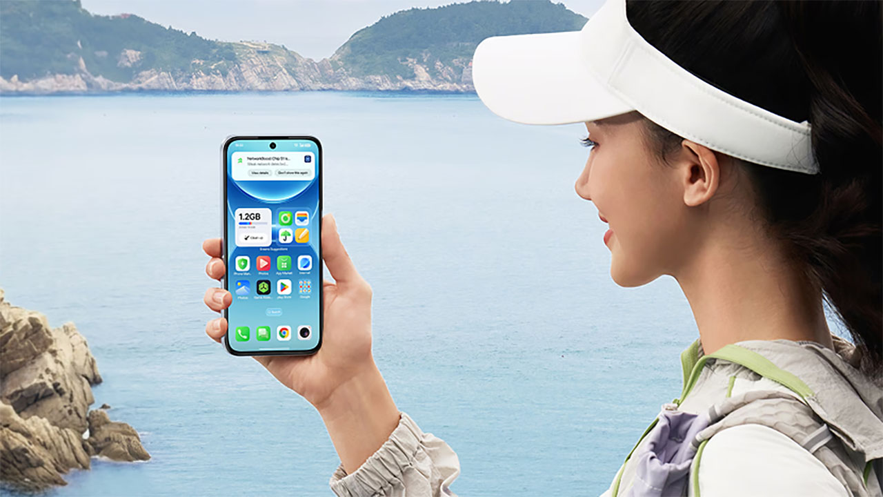 Tất Tần Tật Oppo A7 Pro