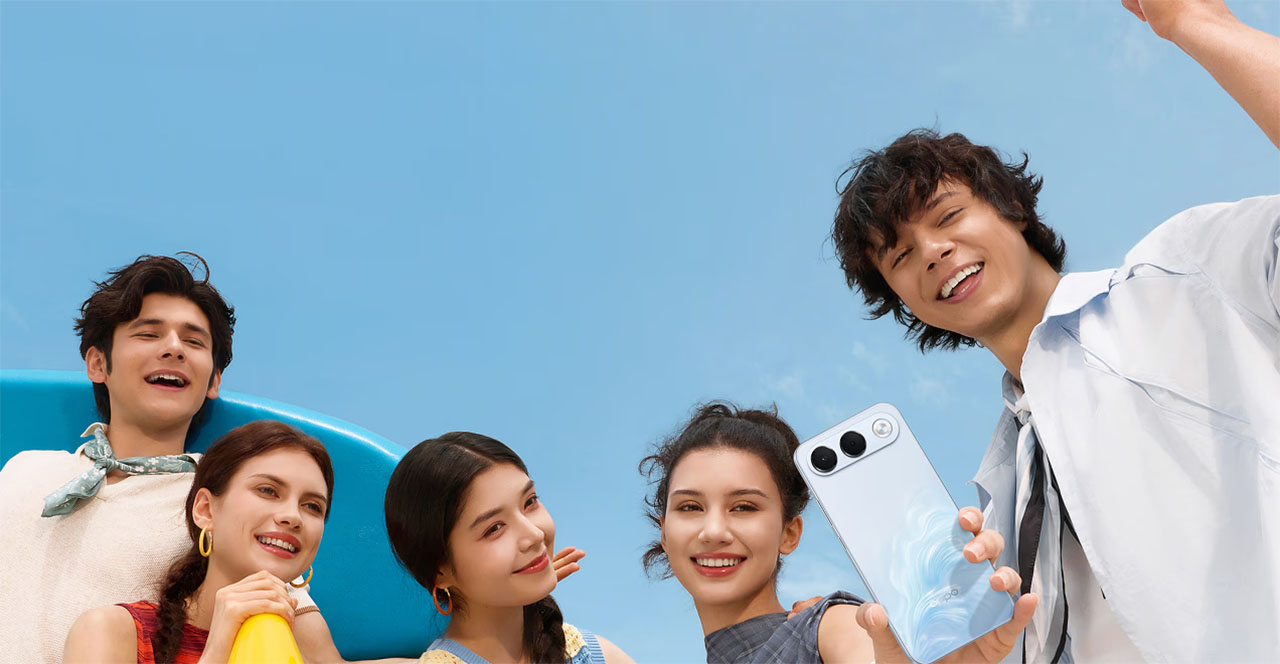 Tất Tần Tật Oppo A7 Pro
