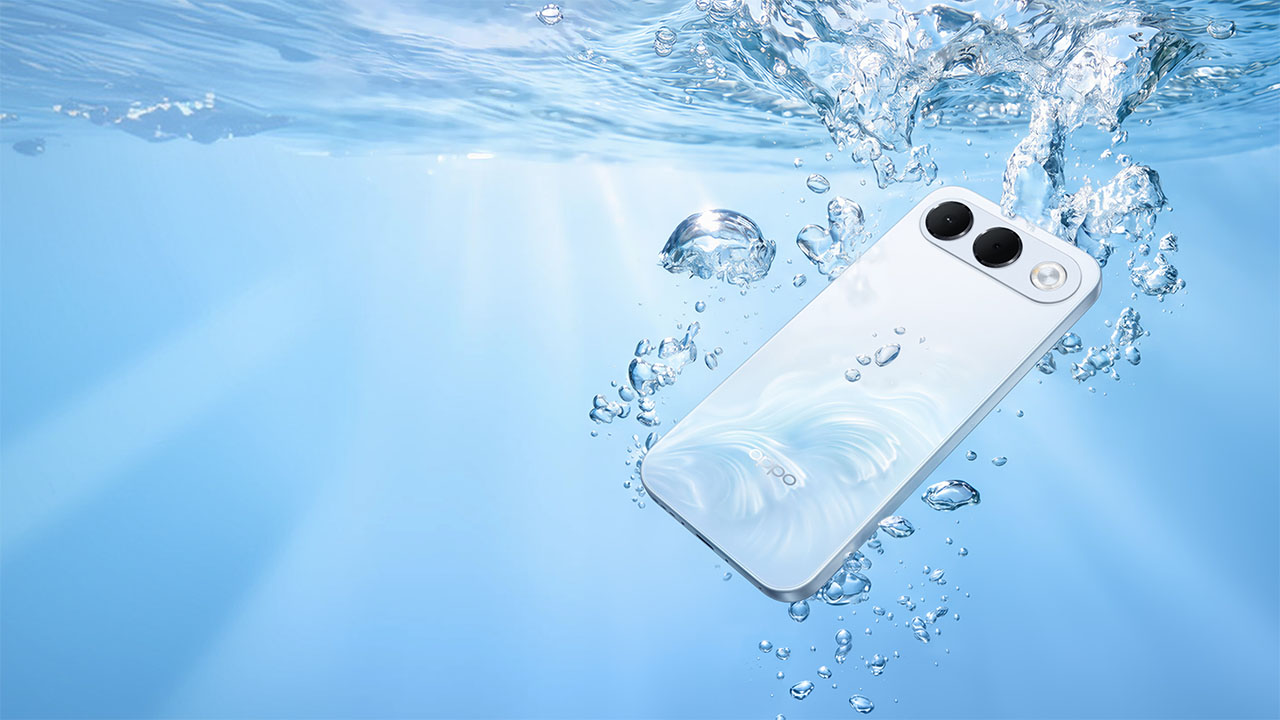 Tất Tần Tật Oppo A7 Pro