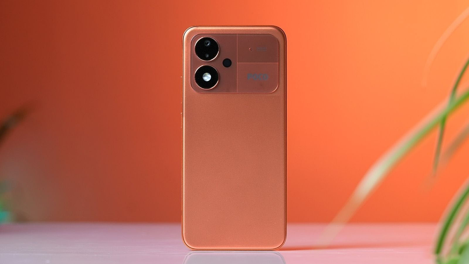 Trên Tay Poco M8 Power 5G
