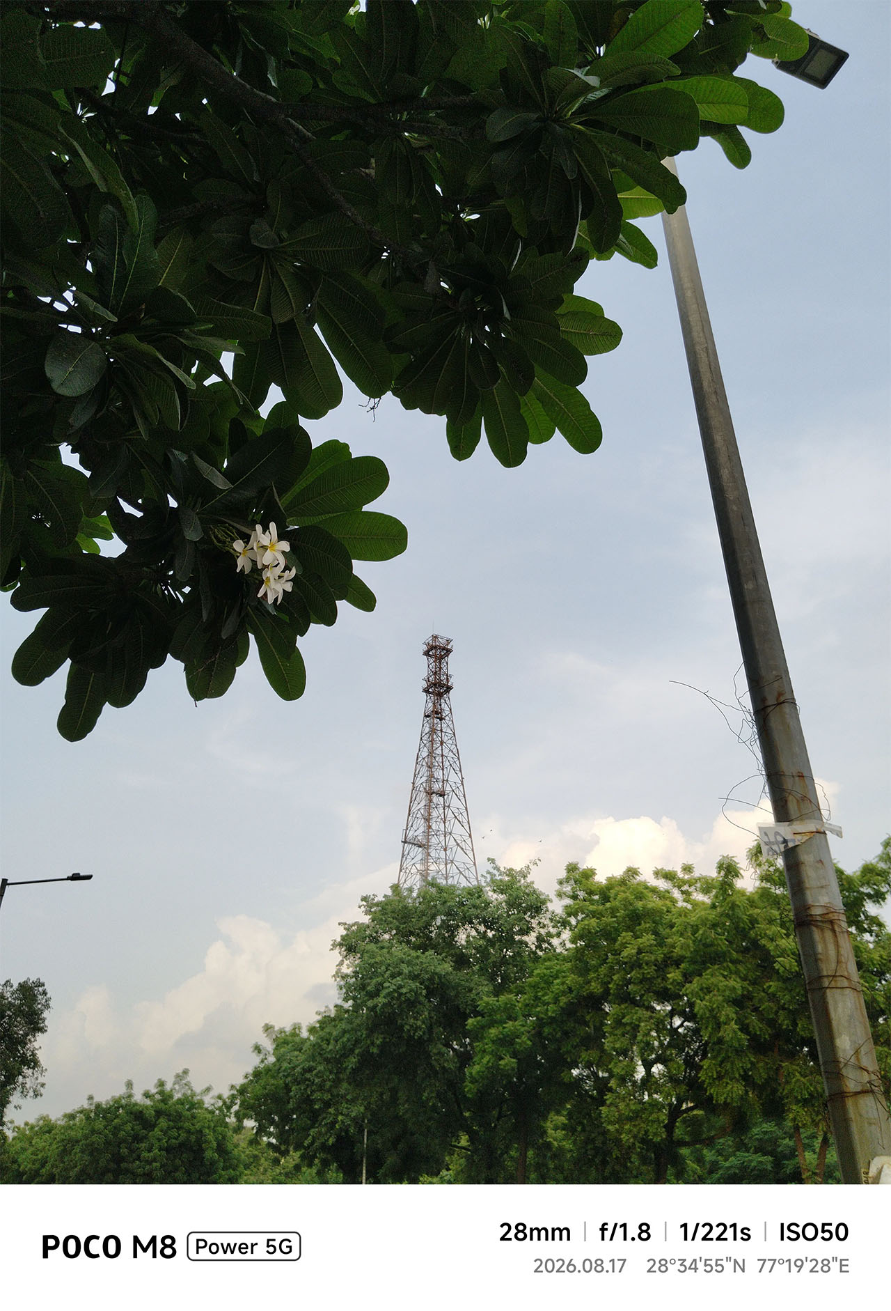 Trên Tay Poco M8 Power 5G