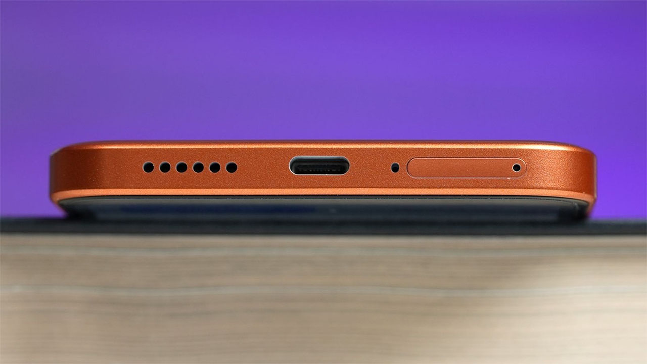 Trên Tay Poco M8 Power 5G