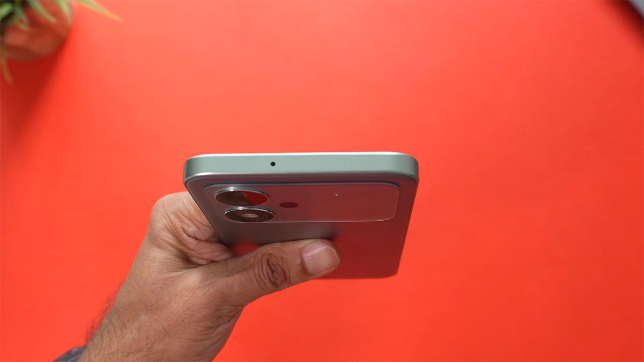 Trên Tay Poco M8 Power 5G