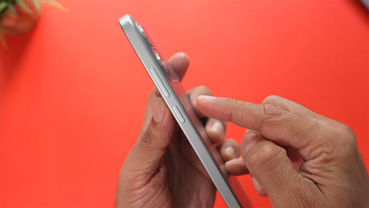 Trên Tay Poco M8 Power 5G