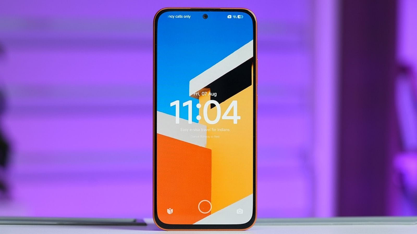 Trên Tay Poco M8 Power 5G