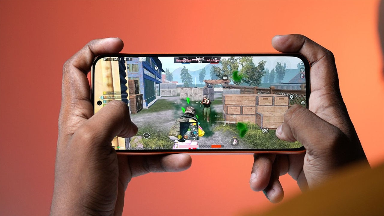 Trên Tay Poco M8 Power 5G