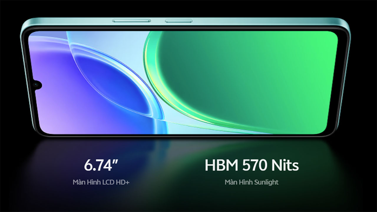Tất Tần Tật Vivo Y05E