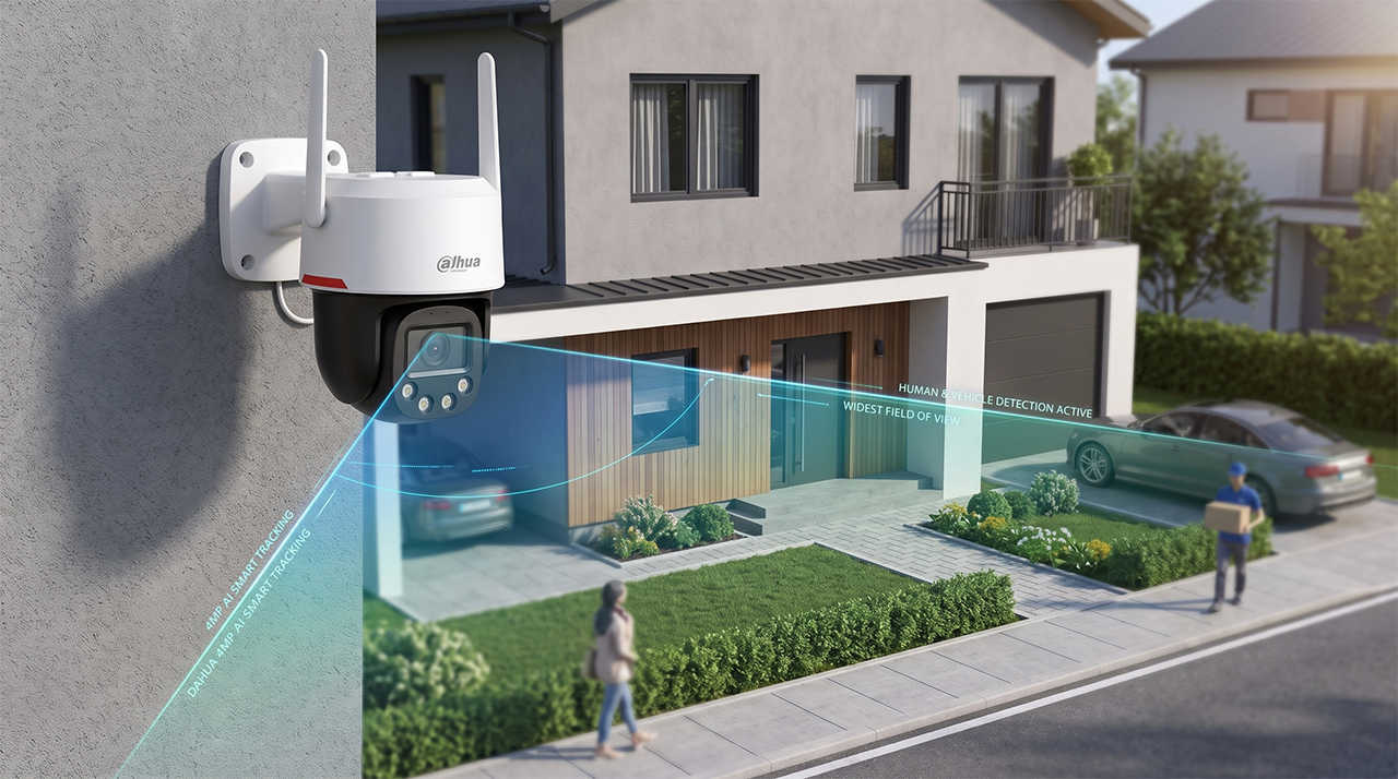 Mua Camera Tại Tgdđ Chưa Bao Giờ Rẻ Đến Thế, Sắm Ngay Tháng 09 Này!