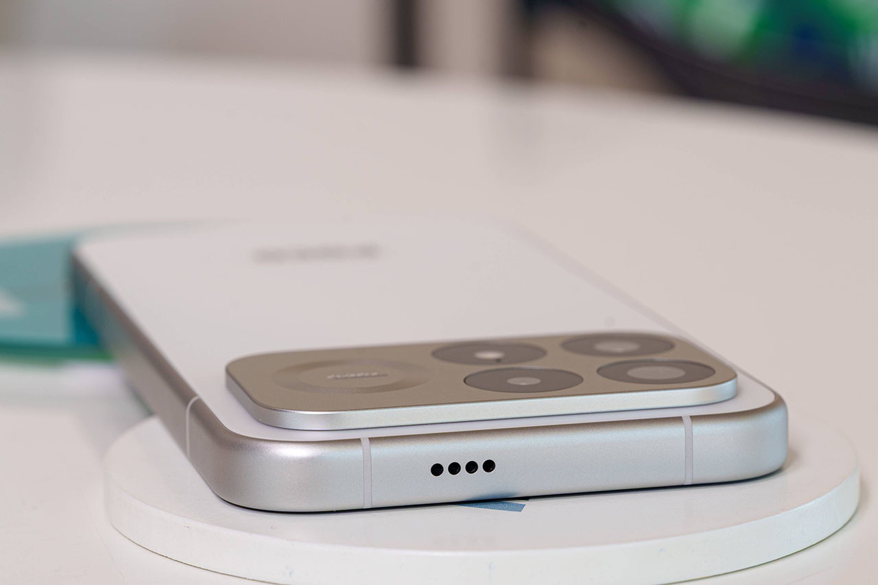 Trên Tay Poco F9 Pro 5G