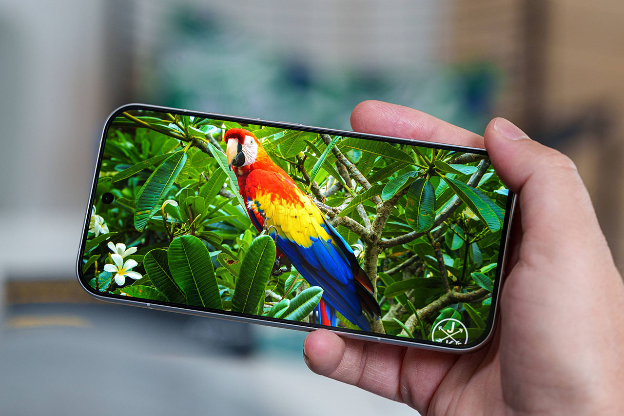 Trên Tay Poco F9 Pro 5G