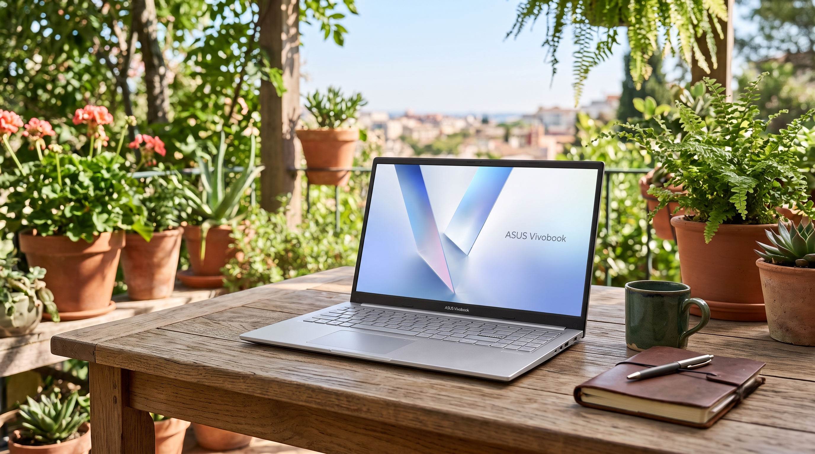 Laptop Asus Và Lenovo Mới Cập Bến Tại Tgdđ, Chạy Chip Wildcat Lake, Giá Tốt