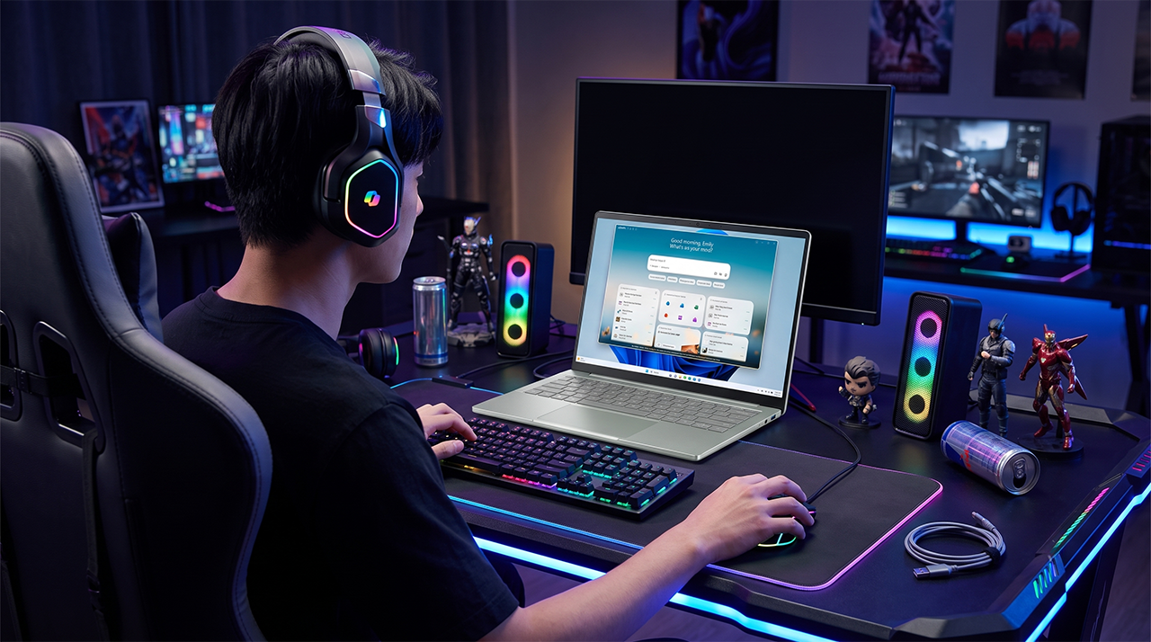 Khám Phá Laptop Wildcatlake: Có Nên Mua Tại Thế Giới Di Động?