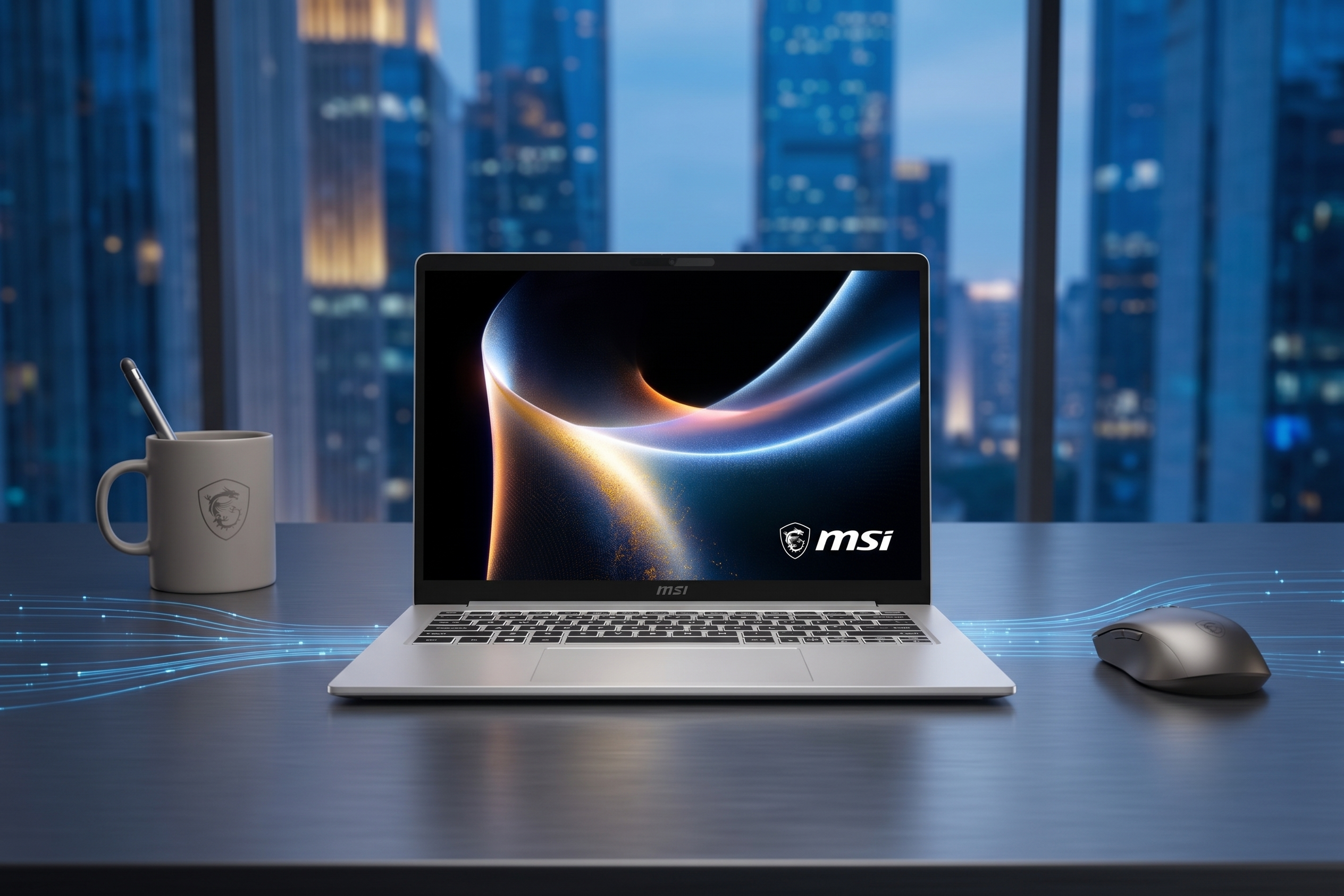 Laptop Chạy Wildcat Lake Mới Cập Bến Tại Thế Giới Di Động, Mẫu Nào Đáng Mua?