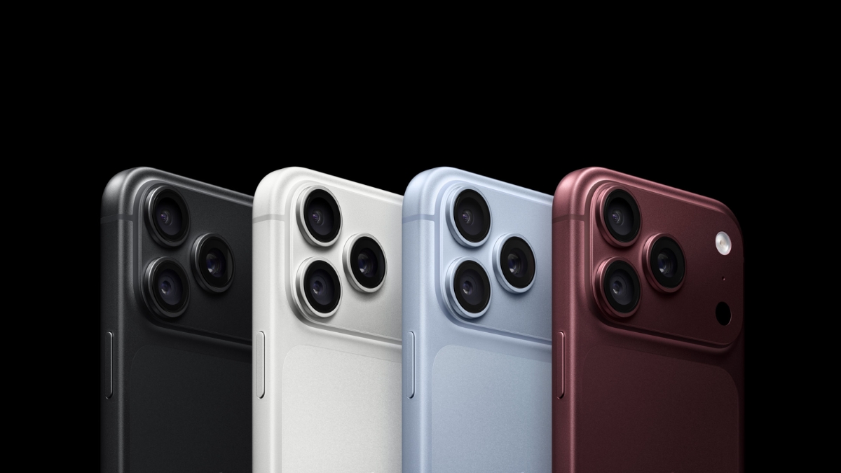 iPhone 18 Pro (series) gồm hai phiên bản iPhone Pro và Pro Max