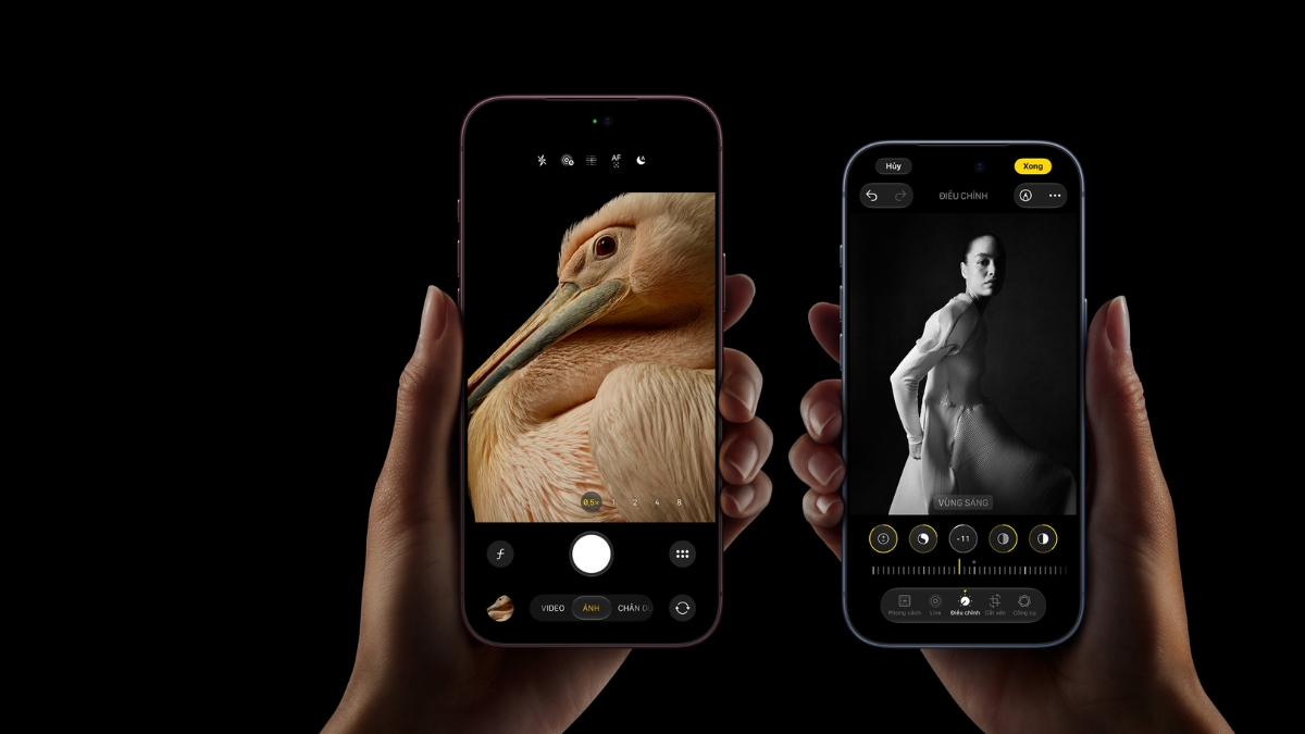 iPhone 18 Pro và iPhone 18 Pro Max