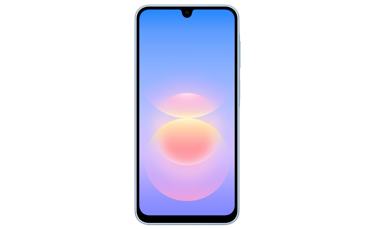 Galaxy A18 Ra Mắt