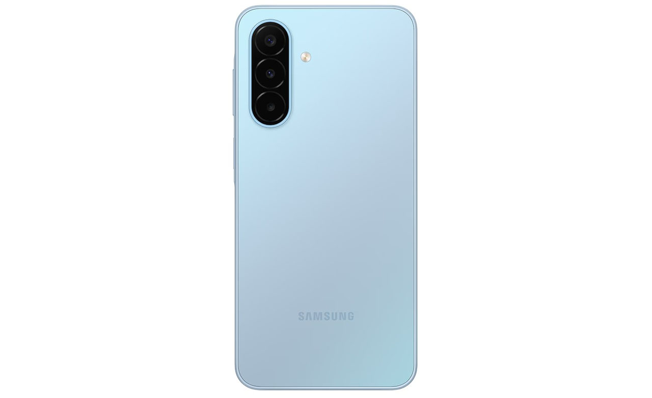 Galaxy A18 Ra Mắt