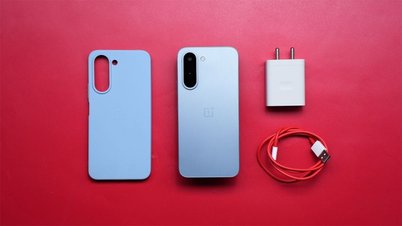 Trên Tay Oneplus N6X