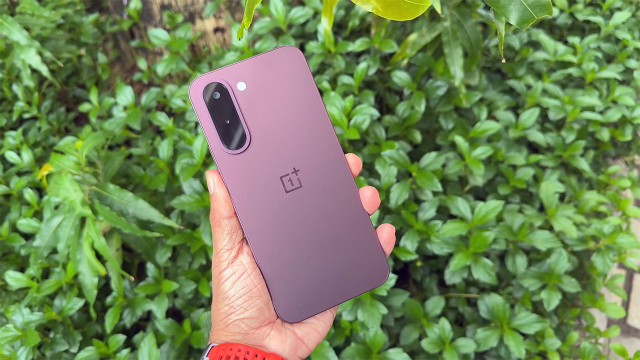 Trên Tay Oneplus N6X