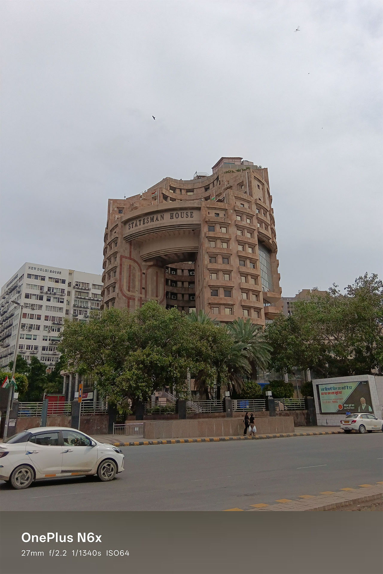 Trên Tay Oneplus N6X