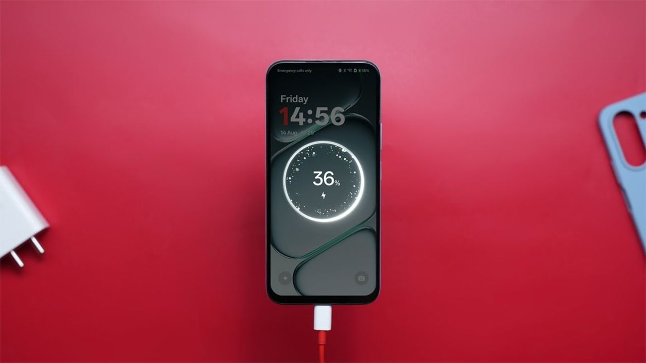 Trên Tay Oneplus N6X