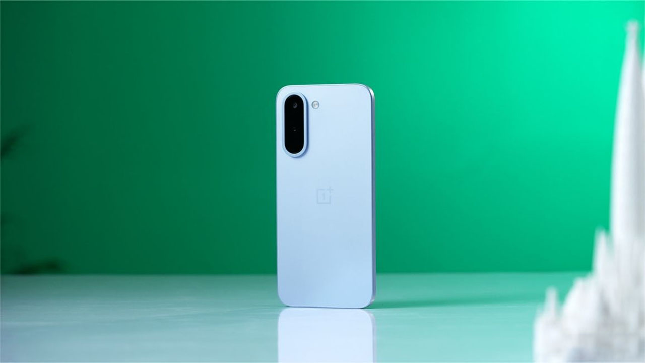 Trên Tay Oneplus N6X