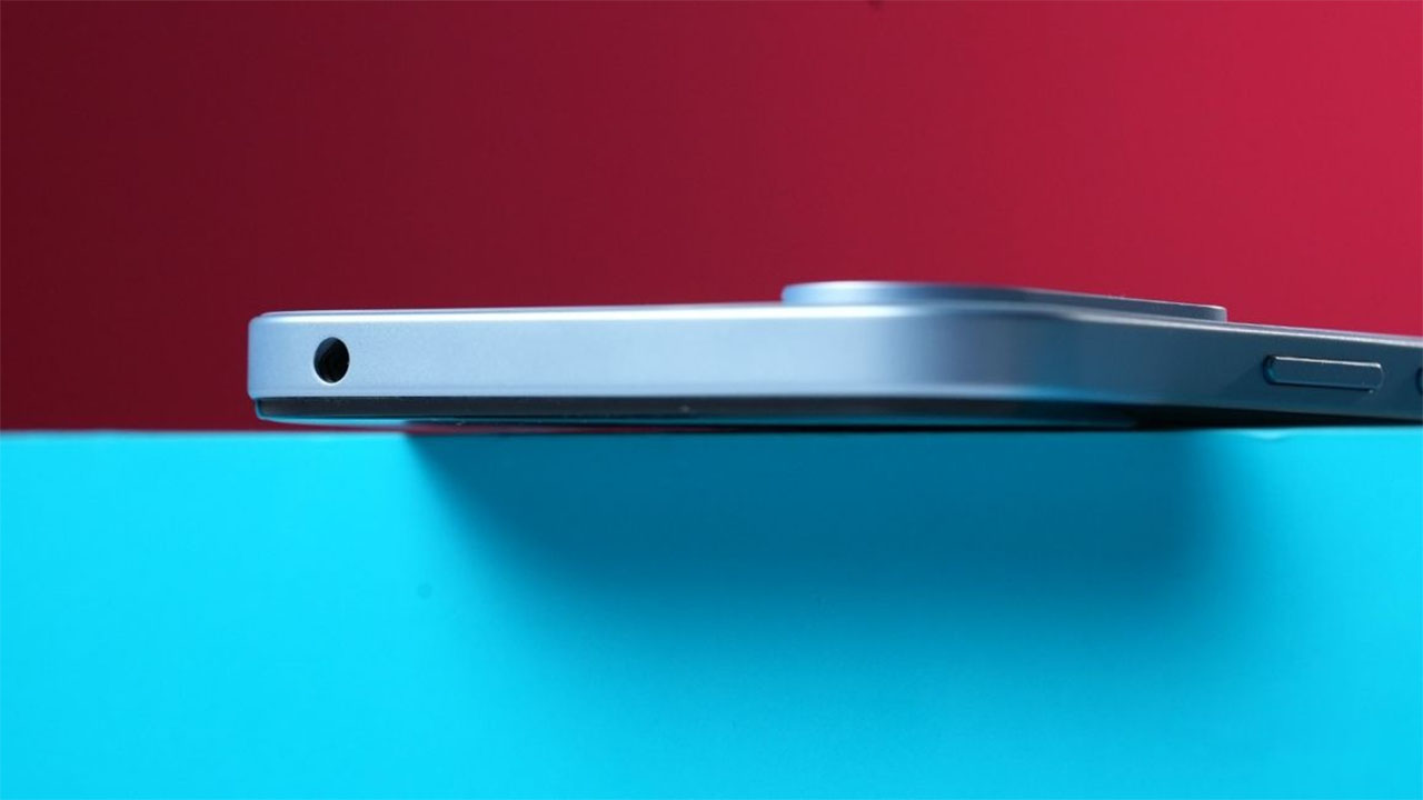 Trên Tay Oneplus N6X