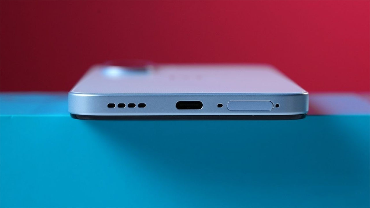 Trên Tay Oneplus N6X