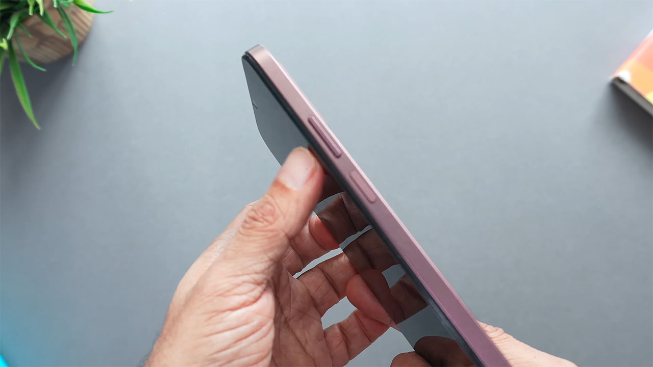 Trên Tay Oneplus N6X