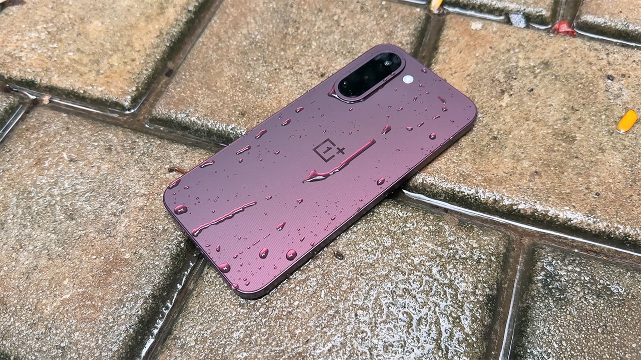 Trên Tay Oneplus N6X