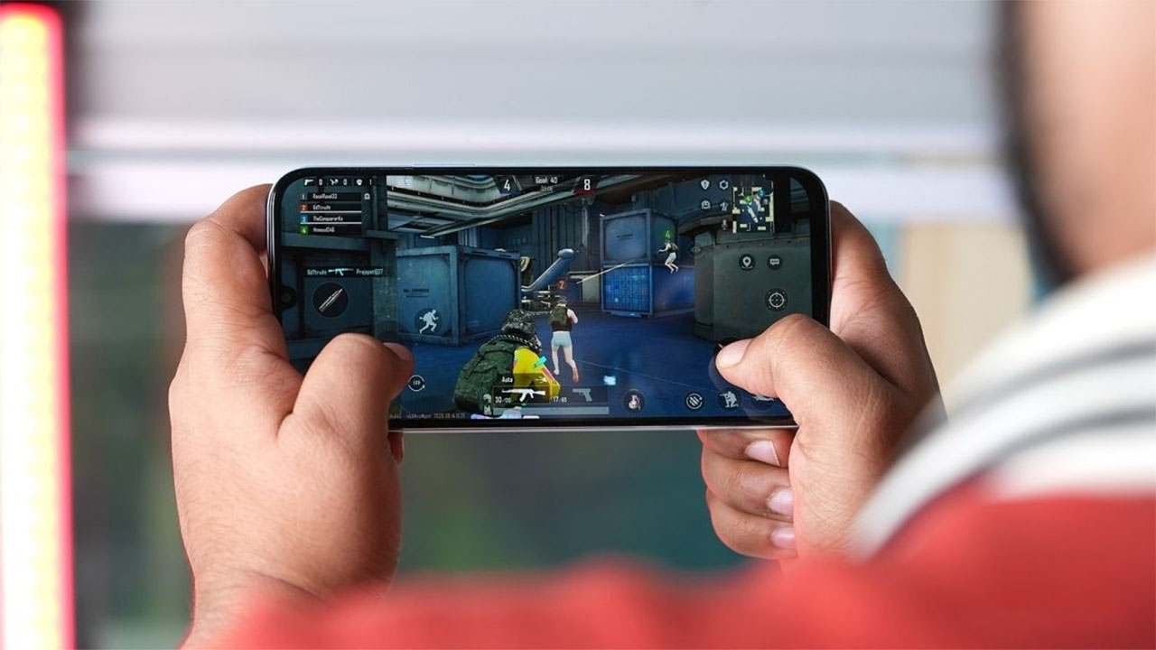 Trên Tay Oneplus N6X