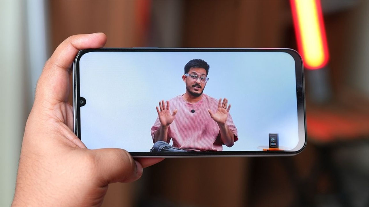 Trên Tay Oneplus N6X