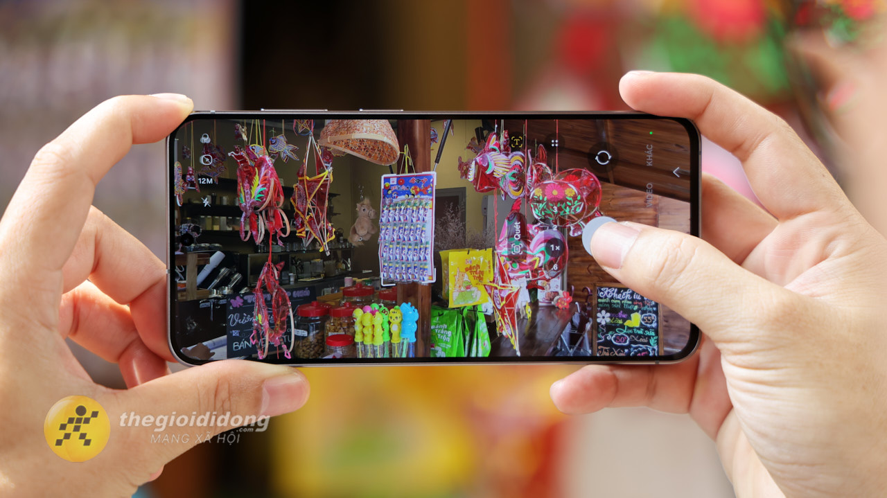 Trải Nghiệm Nhanh Galaxy S26 Fe: 3 Màu Sắc Thời Trang, Camera Đẳng Cấp Với Provisual Engine Và Photo Assist