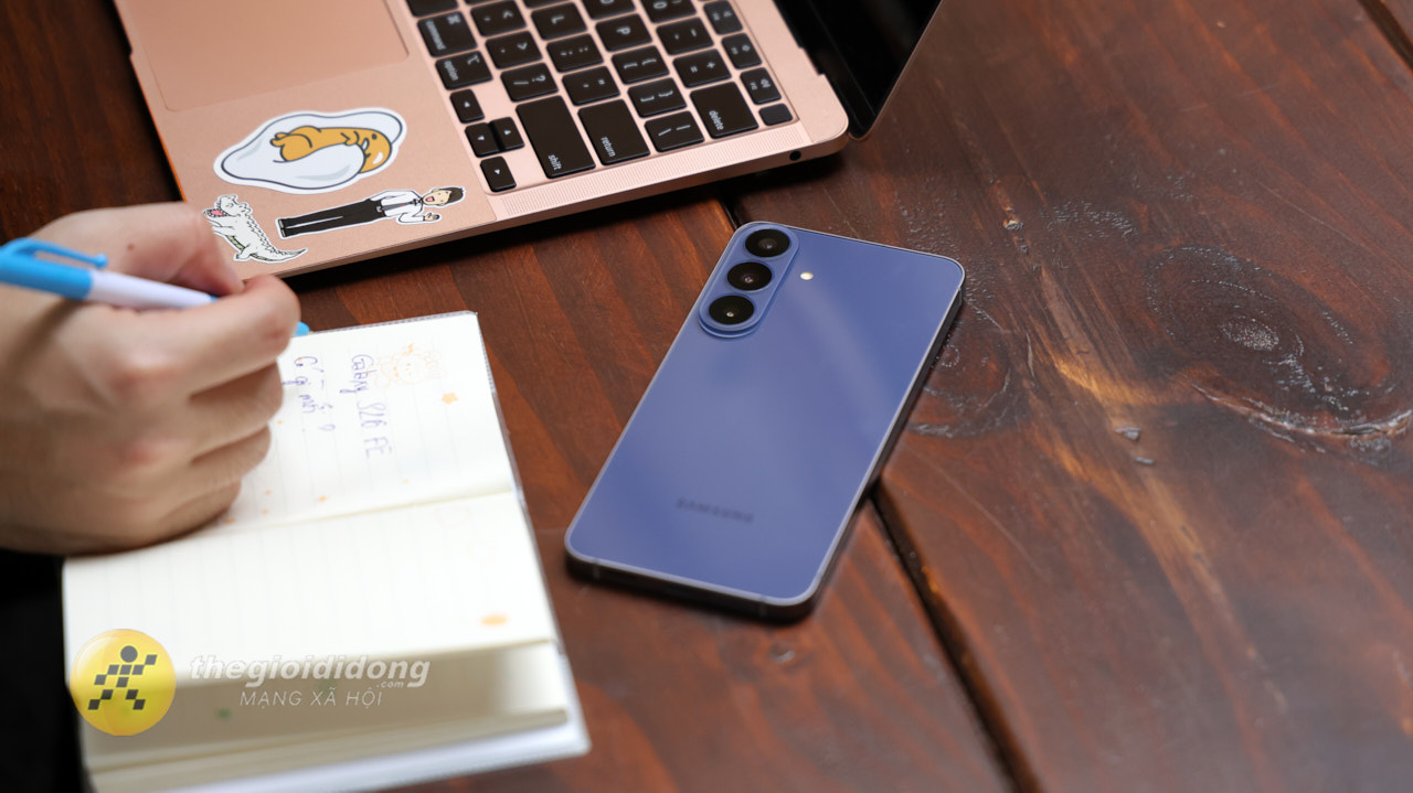 Galaxy S26 Fe