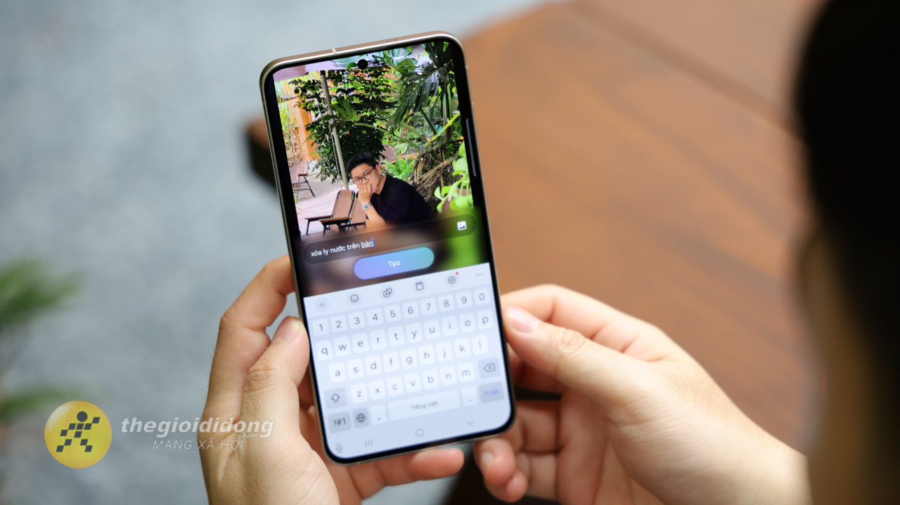 Thỏa Sức Sáng Tạo Hình Ảnh Thông Qua Trợ Lý Photo Assist