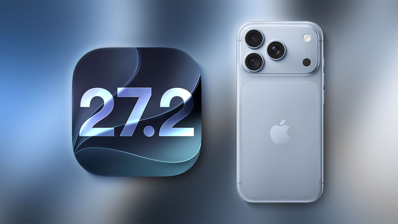 Cách Cập Nhật Ios 27.2 Beta