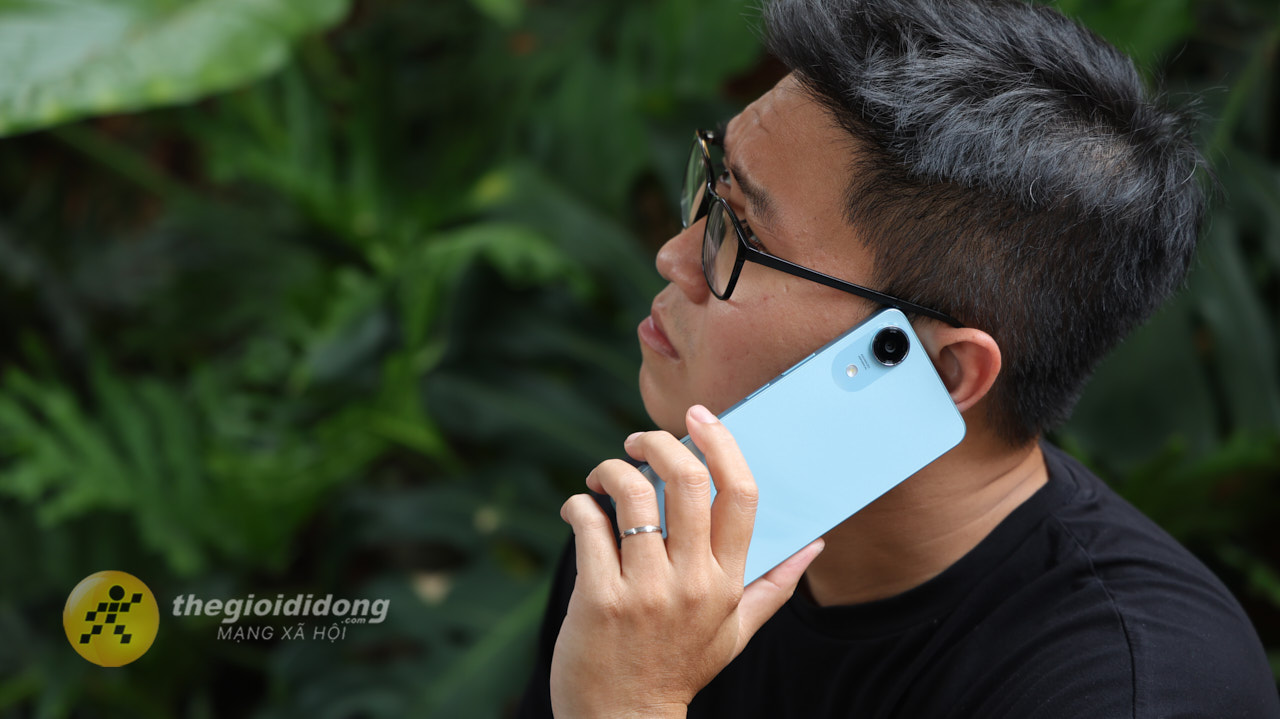Trên Tay Vivo Y05E