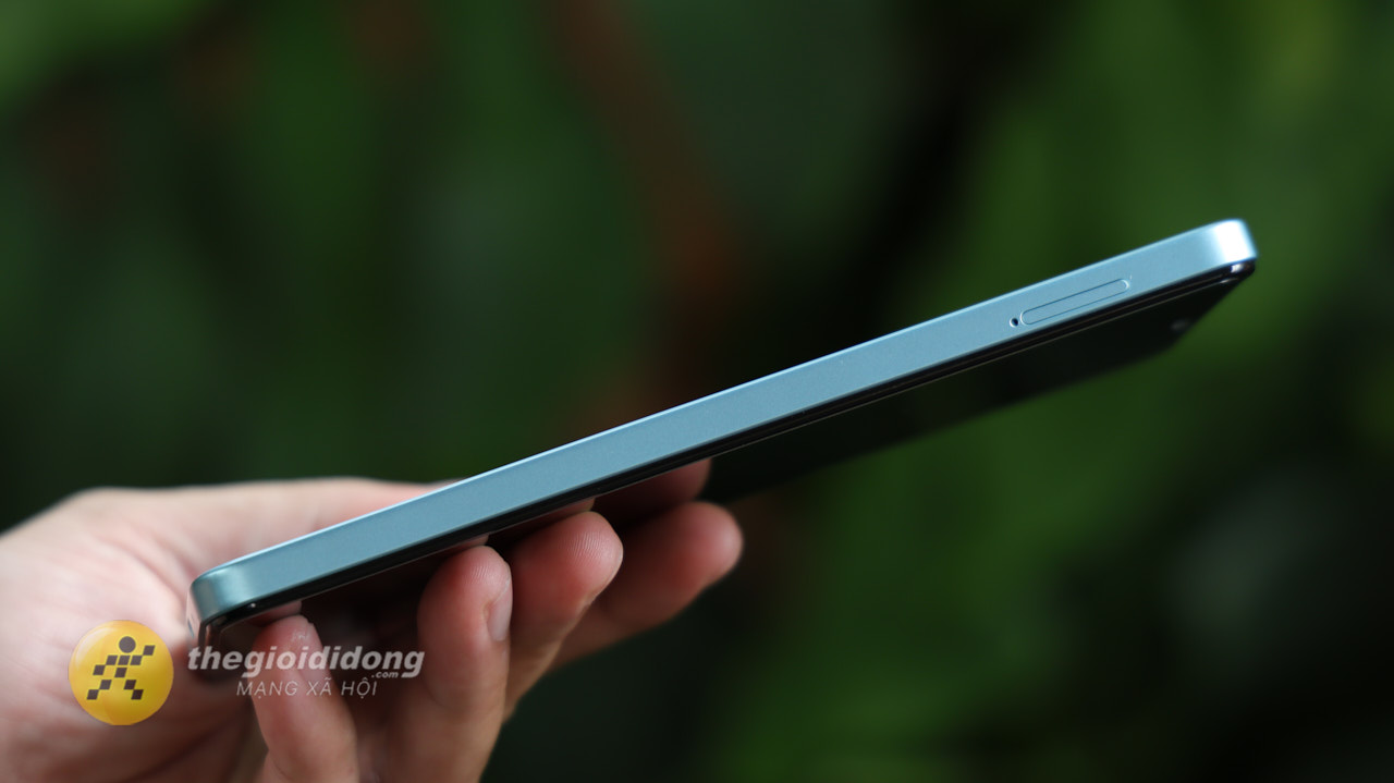 Trên Tay Vivo Y05E