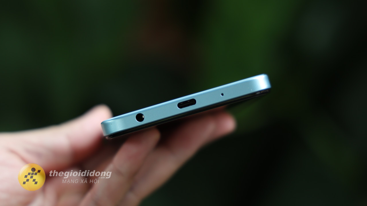 Trên Tay Vivo Y05E