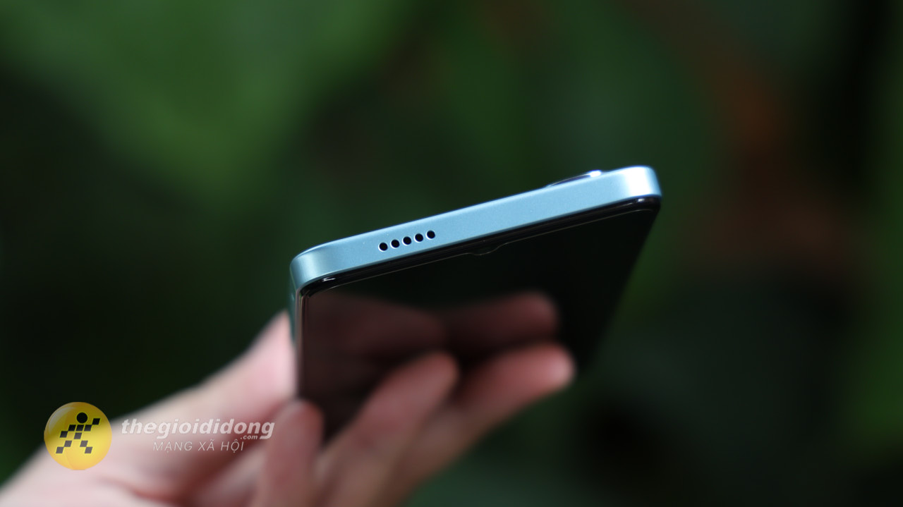 Trên Tay Vivo Y05E