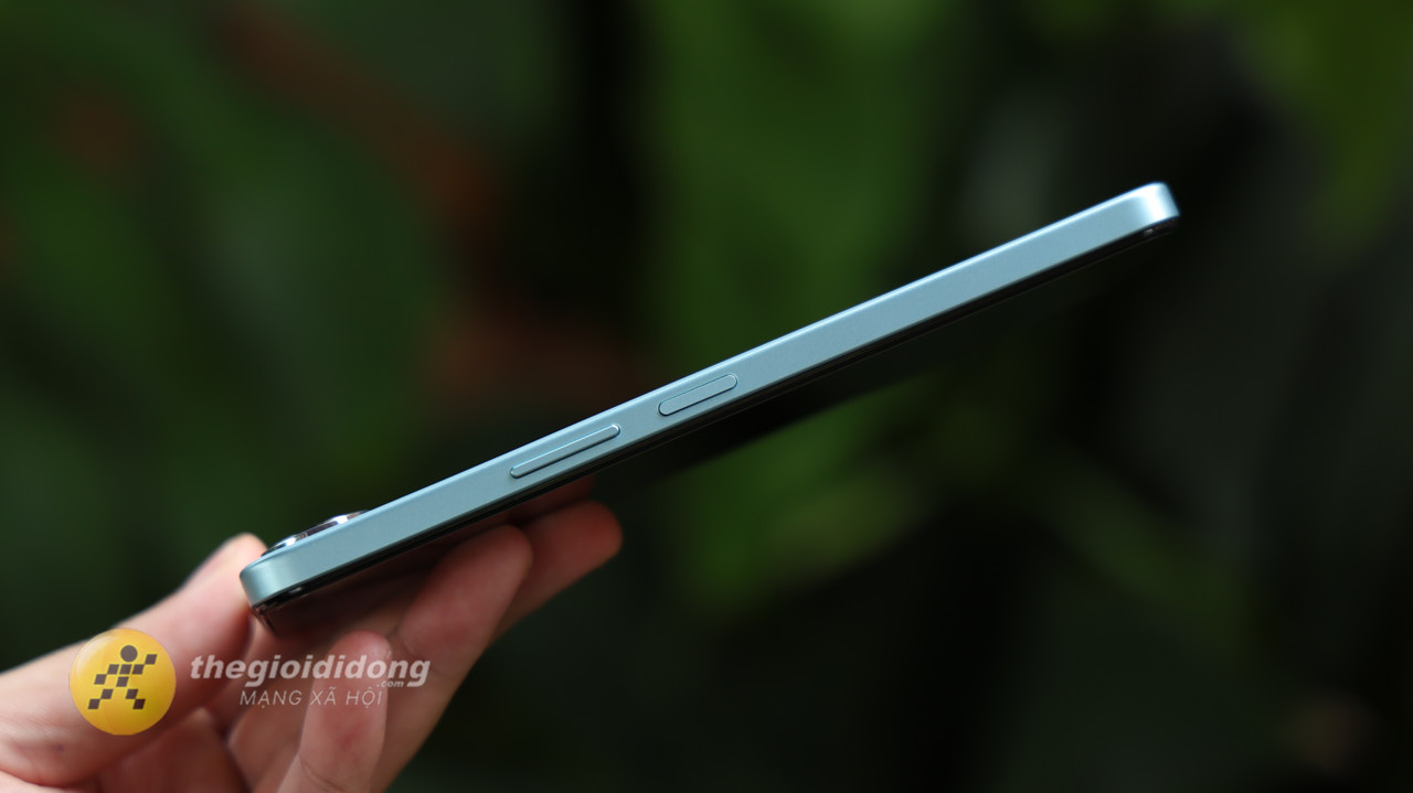 Trên Tay Vivo Y05E