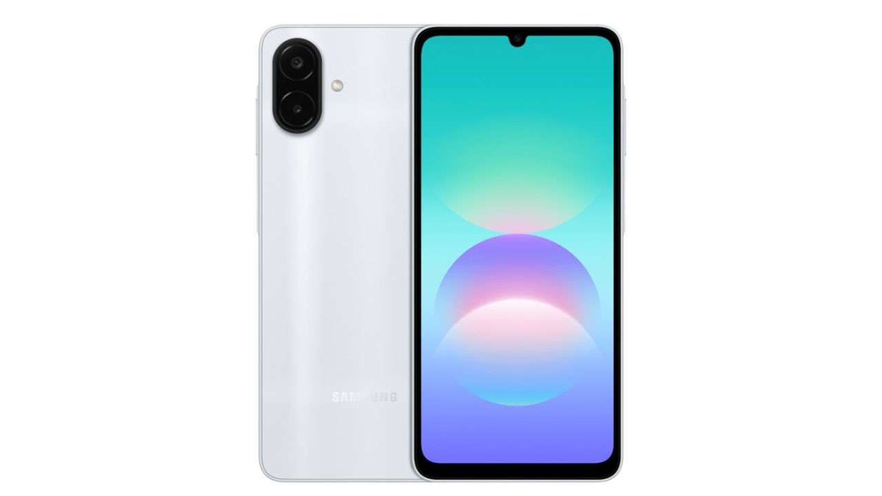 Galaxy A08 Ra Mắt