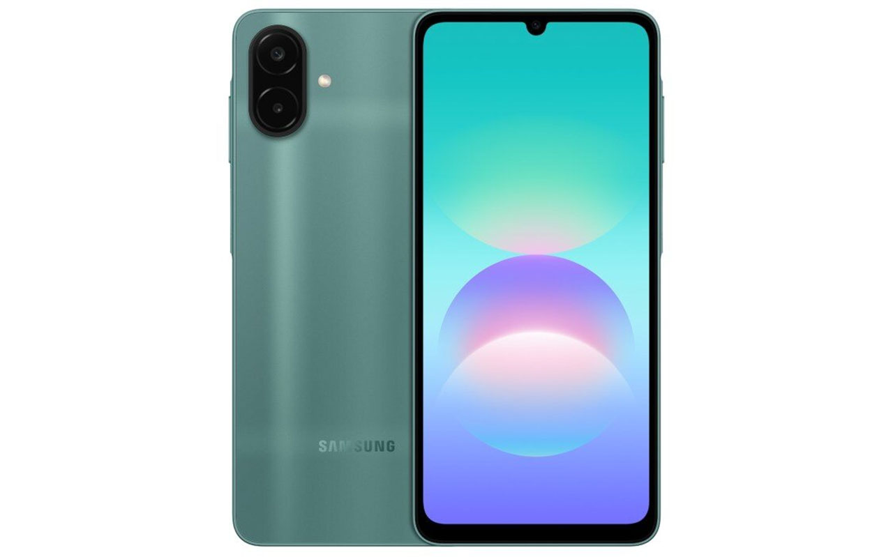 Galaxy A08 Ra Mắt