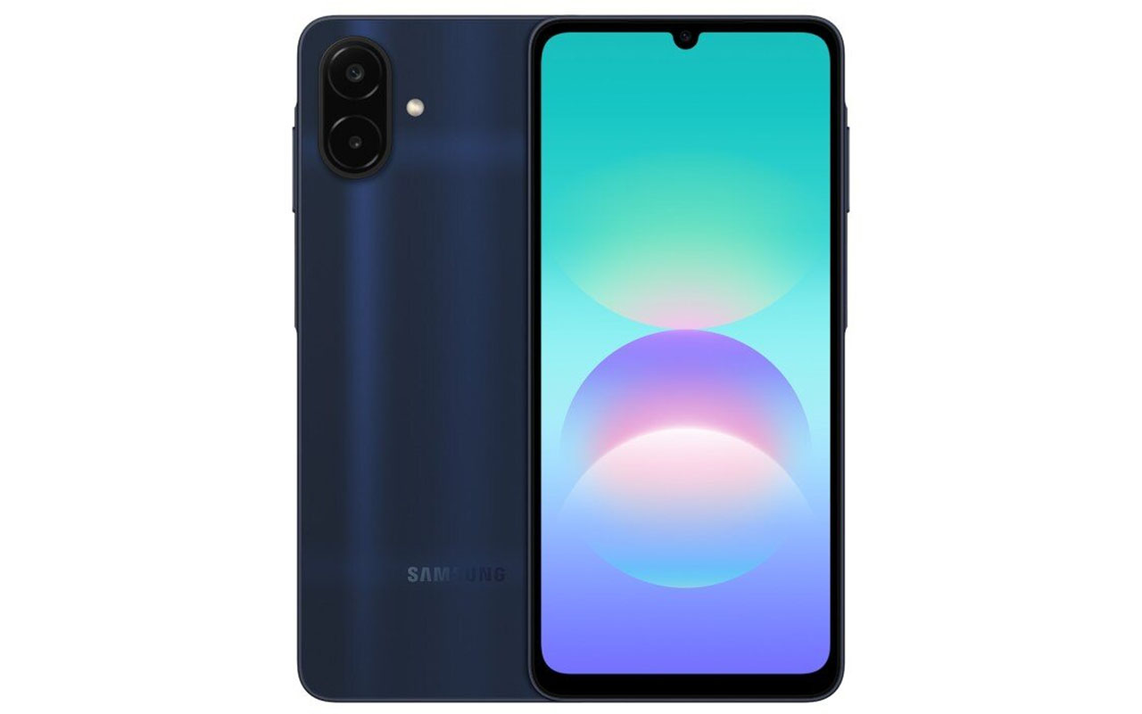 Galaxy A08 Ra Mắt