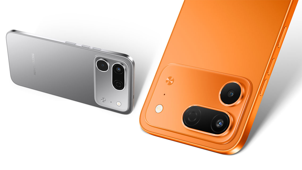 Tất Tần Tật Tecno Spark 50 Pro