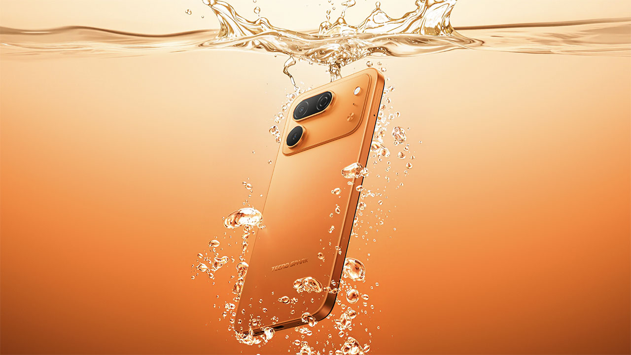 Tất Tần Tật Tecno Spark 50 Pro